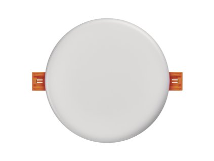 LED panel VIXXO 11W/4000K vestavný kruh IP65 EMOS