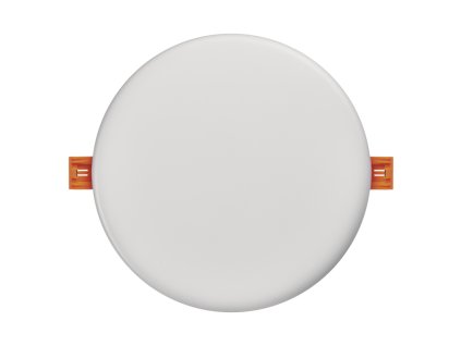 LED panel VIXXO 13,5W/4000K vestavný kruh IP65 EMOS