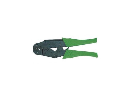 Kleště lisovací HS-04WF na dutinky