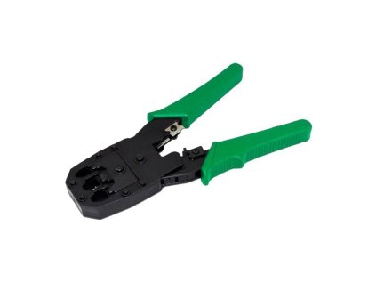 Kleště lisovací HT-315 na konektory RJ 4P/6P/8P