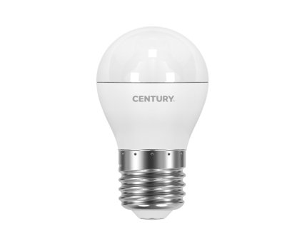 LED žárovka ONDA E27/8W/4000K vč. PHE