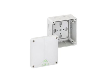 Krabice Abox 060-L 110x110x67mm