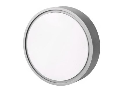 LED svítidlo MERKUR 12W/850lm/4000K IP54 kruh AVIDE vč. PHE