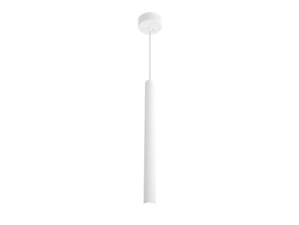 LED závěsné svítidlo STYLO 5W/450lm/4000K bílé vč. PHE