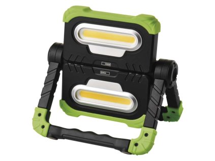 COB LED reflektor P4536 pracovní nabíjecí EMOS
