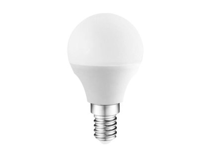 LED žárovka G45 E14/7W/6500K ORO