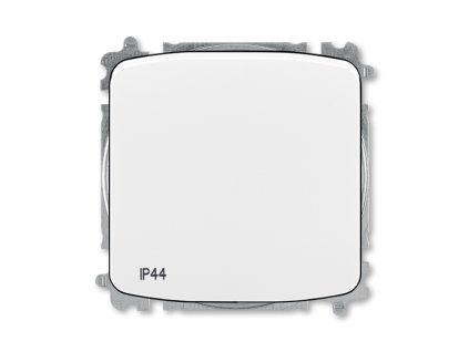 Vypínač č. 6 bílý TANGO IP44