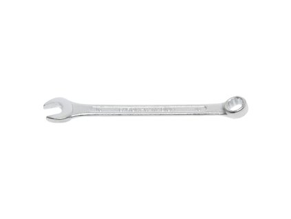 Klíč očkoplochý 10mm 15° vyhnutý BGS