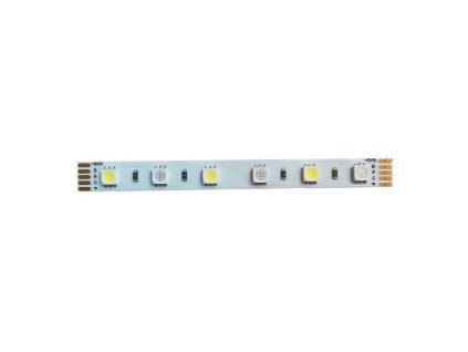 LED pásek 14,4W/m RGB+NW 12V