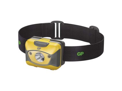 CREE LED čelovka CH46 GP Discovery