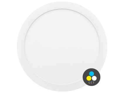 LED panel VALI 30W/3000-6000K  ECOLITE