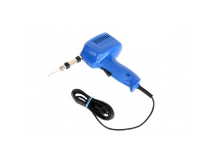Trafopájka elektrická ETP 5 125W