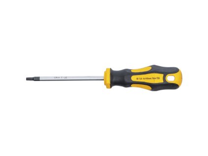 Šroubovák T-profil (Torx) T25 Kraftmann