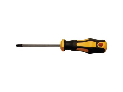 Šroubovák T-profil (Torx) T27 Kraftmann