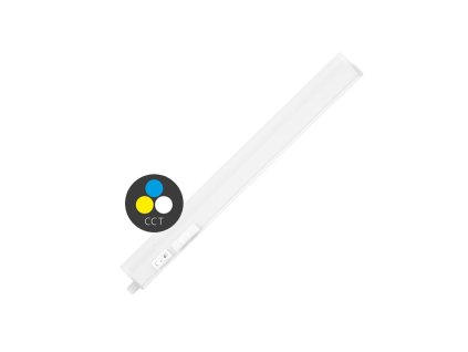 ECOLITE SLICK 13W CCT vč. PHE