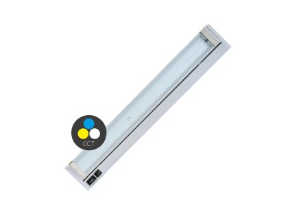 ECOLITE GANYS SMD 10W CCT vč. PHE