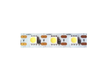 LED pásek 17,2W/m 6000K IP20