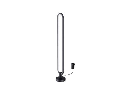 LED stojací lampa Rainbow wifi/RGB/CCT SOLIGHT
