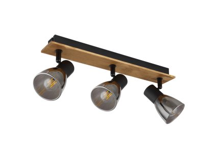 GLOBO CLAUDE 3xE14