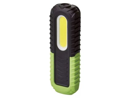 COB LED + LED svítilna P4531 nabíjecí EMOS