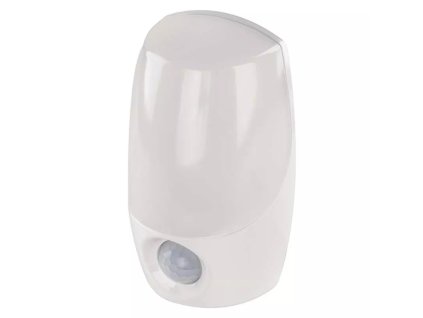LED noční svítidlo P3318 s čidlem do zásuvky