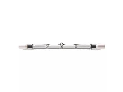 Žárovka halogenová J118 R7s/140W/118mm