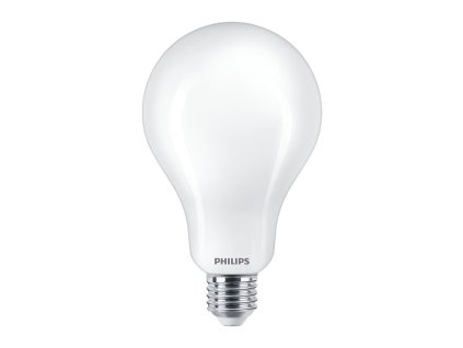 LED žárovka A95 E27/23W/4000K Philips