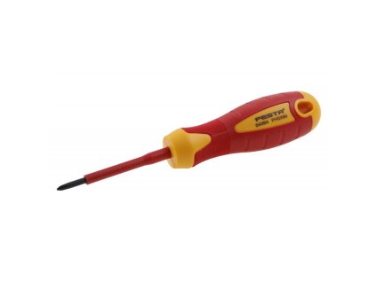 Šroubovák elektro křížový PH0x60mm VDE 1000V FESTA