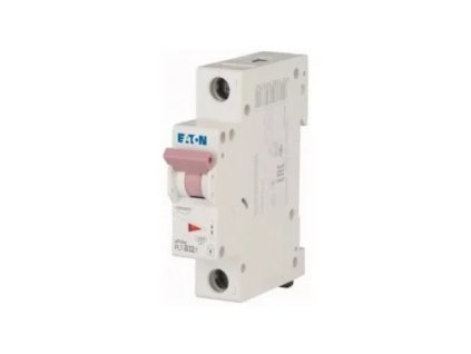 jistič PL7-B32/1 EATON