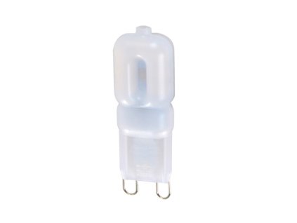 LED žárovka G9/2,5W/3000K Solight