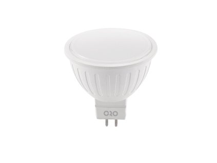 LED žárovka MR16 GU5,3/4W/4000K/12V ORO
