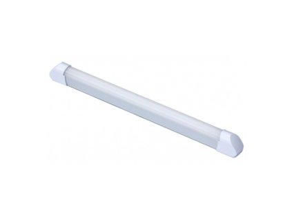 ARGUS LED 7210 s dotykovým vypínačem stříbrná