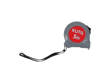Metr svinovací "KUTIL" 5m TOPTRADE