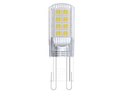 LED žárovka Classic JC G9/2,5W/3000K