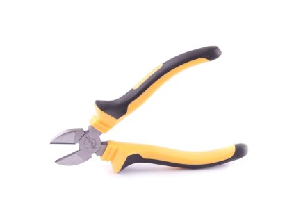Kleště štípací boční 160mm MasiPro