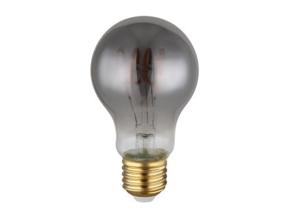 GLOBO DUBAN LED žárovka stmívatelná E27/4,5W/2000K