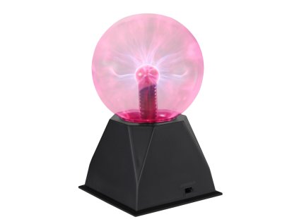 GLOBO PLASMA