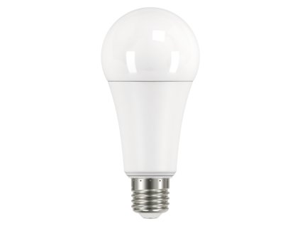 LED žárovka E27/17W/2700K vč. PHE