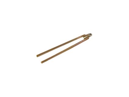 Věčný hrot k trafopájce 1,2mm HADEX