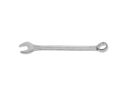 Klíč očkoplochý 18mm 15° vyhnutý BGS