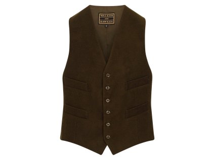 amersham waistcoat olive 1 (1)