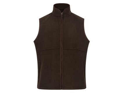 yeovil gilet olive 1