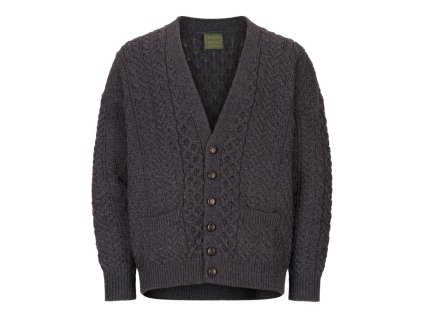 ardmore jumper iron grey 1