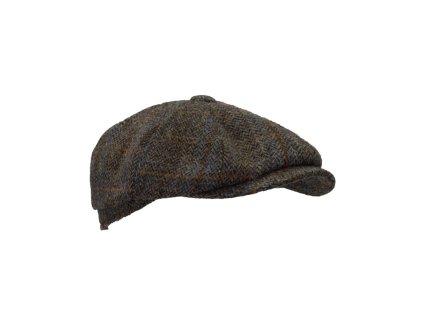 thomas baker boy cap clinton brown 1