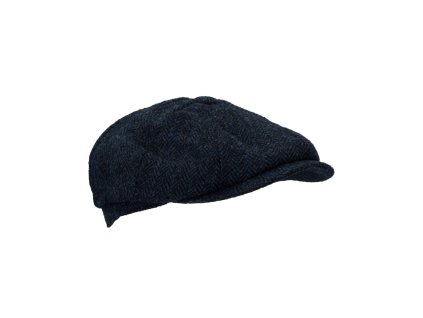 thomas baker boy cap midnight blue 1