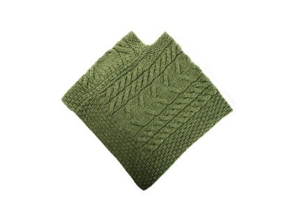 cotebrook poncho meadow green 1