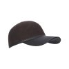 Bolton cap brown 1