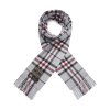 Chaderton Scarf Grey Thompson 2