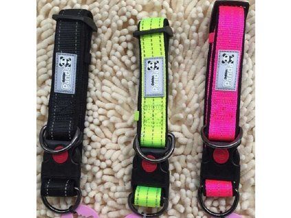 obojek pro psa panda