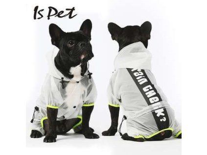 Plastenka pro psa emma